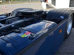 Scania S 460 / MEGA / 2022r / ACC /KLIMA FULL LED / WAGA / DE 5066