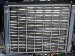 Scania S 460 / MEGA / 2022r / ACC /KLIMA FULL LED / WAGA / DE 5066