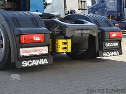 Scania S 460 / MEGA / 2022r / ACC /KLIMA FULL LED / WAGA / DE 5066