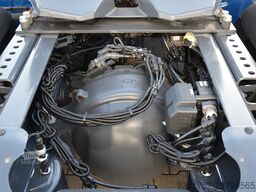 Scania S 460 / MEGA / 2022r / ACC /KLIMA FULL LED / WAGA / DE 5066