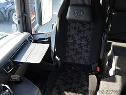 Scania S 460 / MEGA / 2022r / ACC /KLIMA FULL LED / WAGA / DE 5066