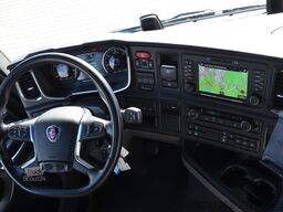Scania S 460 / MEGA / 2022r / ACC /KLIMA FULL LED / WAGA / DE 5066
