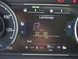 Scania S 460 / MEGA / 2022r / ACC /KLIMA FULL LED / WAGA / DE 5066