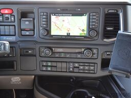 Scania S 460 / MEGA / 2022r / ACC /KLIMA FULL LED / WAGA / DE 5066