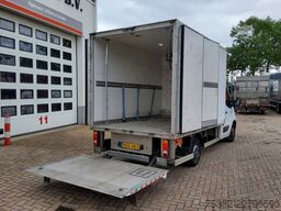 Renault Master 150.35 VDG-28-Z - KARHOF KOEL LAADBAK - ...