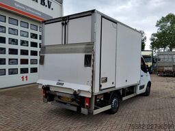 Renault Master 150.35 VDG-28-Z - KARHOF KOEL LAADBAK - ...