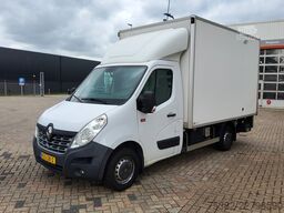 Renault Master 150.35 VDG-28-Z - KARHOF KOEL LAADBAK - ...