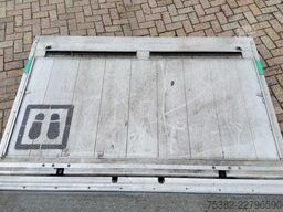 Renault Master 150.35 VDG-28-Z - KARHOF KOEL LAADBAK - ...