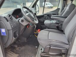 Renault Master 150.35 VDG-28-Z - KARHOF KOEL LAADBAK - ...