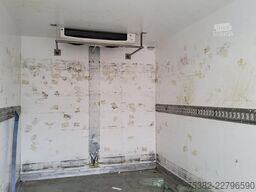 Renault Master 150.35 VDG-28-Z - KARHOF KOEL LAADBAK - ...