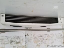 Renault Master 150.35 VDG-28-Z - KARHOF KOEL LAADBAK - ...