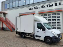 Renault Master 150.35 VDG-28-Z - KARHOF KOEL LAADBAK - ...