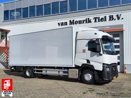 Renault T SLEEPERCAB - BD-539-X - 20 TON - VANGMUIL - E...