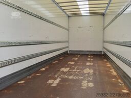 Renault T SLEEPERCAB - BD-539-X - 20 TON - VANGMUIL - E...