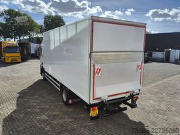 Renault T SLEEPERCAB - BD-539-X - 20 TON - VANGMUIL - E...