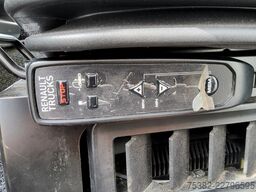 Renault T SLEEPERCAB - BD-539-X - 20 TON - VANGMUIL - E...