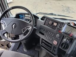 Renault T SLEEPERCAB - BD-539-X - 20 TON - VANGMUIL - E...