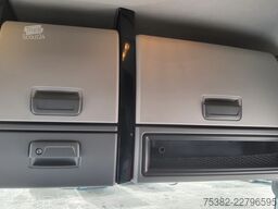 Renault T SLEEPERCAB - BD-539-X - 20 TON - VANGMUIL - E...