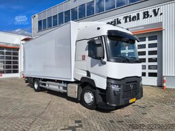 Renault T SLEEPERCAB - BD-539-X - 20 TON - VANGMUIL - E...