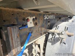 SCHMITZ SKI 24