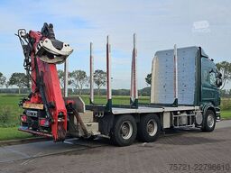 SCANIA R580 Epsilon 12Z