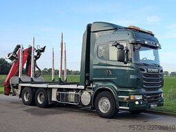 SCANIA R580 Epsilon 12Z