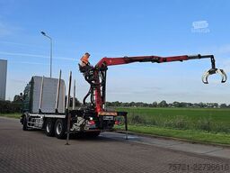 SCANIA R580 Epsilon 12Z