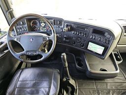SCANIA R580 Epsilon 12Z