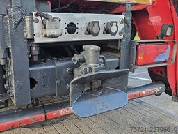 SCANIA R580 Epsilon 12Z