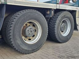 SCANIA R580 Epsilon 12Z
