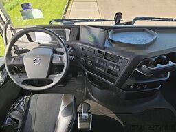 VOLVO FH 460 6X2 GLOBE SKIRTS