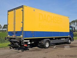 MERCEDES-BENZ ATEGO 1223 FRC 12-28 LIFT A/C
