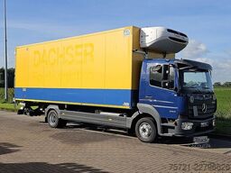 MERCEDES-BENZ ATEGO 1223 FRC 12-28 LIFT A/C