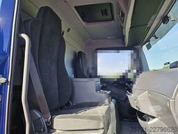 MERCEDES-BENZ ATEGO 1223 FRC 12-28 LIFT A/C