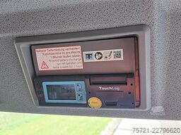 MERCEDES-BENZ ATEGO 1223 FRC 12-28 LIFT A/C