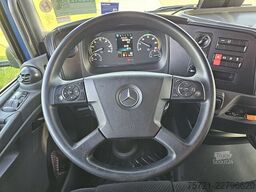 MERCEDES-BENZ ATEGO 1223 FRC 12-28 LIFT A/C