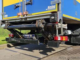 MERCEDES-BENZ ATEGO 1223 FRC 12-28 LIFT A/C