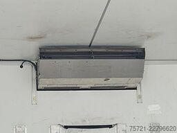 MERCEDES-BENZ ATEGO 1223 FRC 12-28 LIFT A/C