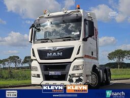 MAN 26.500 TGX 6x2/2 BLS