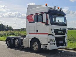 MAN 26.500 TGX 6x2/2 BLS