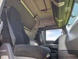 MAN 26.500 TGX 6x2/2 BLS