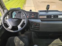 MAN 26.500 TGX 6x2/2 BLS