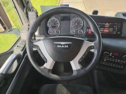 MAN 26.500 TGX 6x2/2 BLS