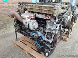 MERCEDES-BENZ OM471LA 420HP