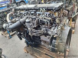 MERCEDES-BENZ OM471LA 420HP