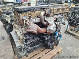 MERCEDES-BENZ OM471LA 420HP