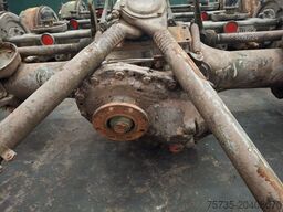 MERCEDES-BENZ HD7-0880M