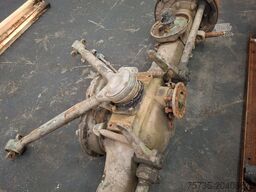 MERCEDES-BENZ HD7-0880M