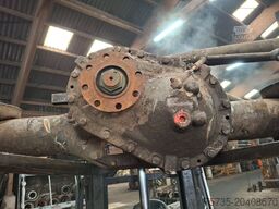 MERCEDES-BENZ HD7-0880M