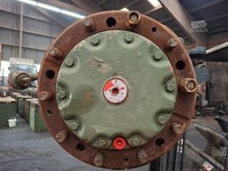 MERCEDES-BENZ HD7-0880M